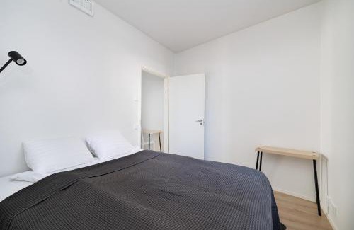 Oulu Apartment | ULEABO Splendid 3-room apartment in centrum