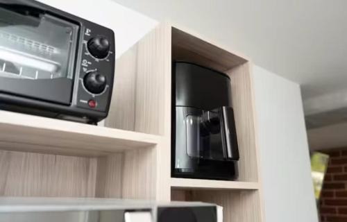 Zona 10 Apartment | Uleu Zona Viva