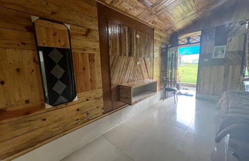Berastagi House | Ulina Homestay VIP Berastagi