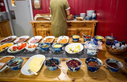 Lofthus Hostel | Ullensvang Gjesteheim