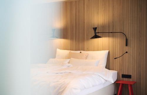 Sankt Anton am Arlberg Hotel | Ullrhaus - ST ANTON 4 Star Superior