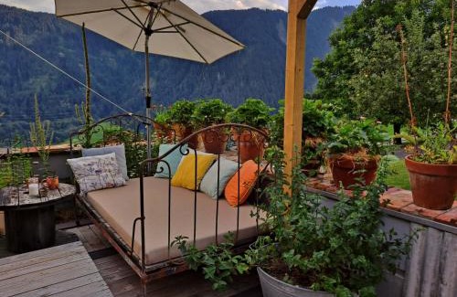 Dalaas House | UlMi's Tiny Haus