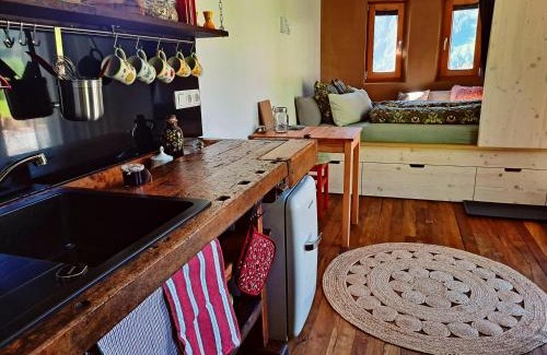 Dalaas House | UlMi's Tiny Haus