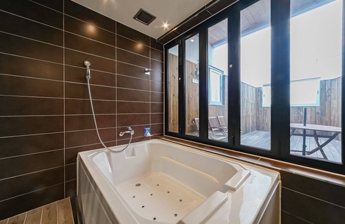 Ulsan Hotel | Ulsan KTX Station 123