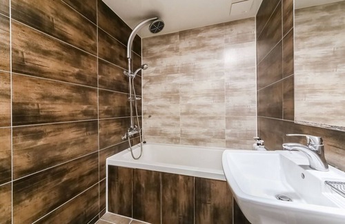 Samsan-dong Hotel | Ulsan Samsan The Sharp