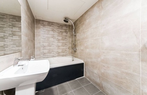 Samsan-dong Hotel | Ulsan Samsan The Sharp