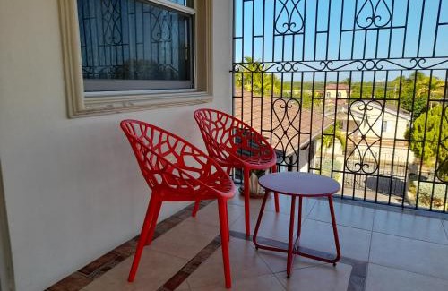 Montego Bay Apartment | Ultimate Chill Montego Bay