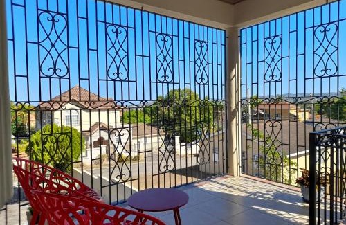 Montego Bay Apartment | Ultimate Chill Montego Bay