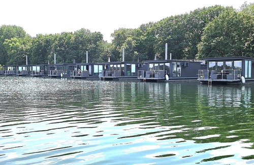 Middelaar House | Ultimate enjoyment in and on the water