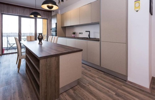 Sector 2 Apartment | Ultimate Family Suite