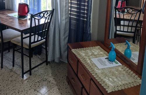 Montego Bay House | Ultimate Freedom Bed & Breakfast Montego Bay