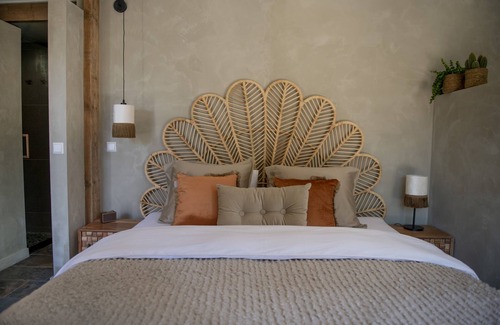 Sassenheim Bed & Breakfast | Ultimate happiness in the heart of Randstad in nature by the water