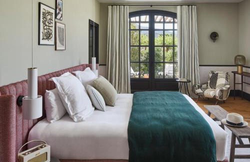 La Garde-Freinet Hotel | Ultimate Provence Hotel & Spa