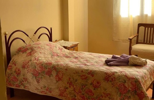 Cochabamba Apartment | Ultimo piso c/terraza centrico