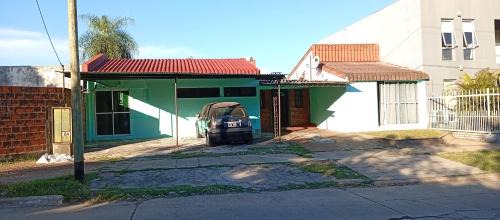 Puerto Valle House | Ultra