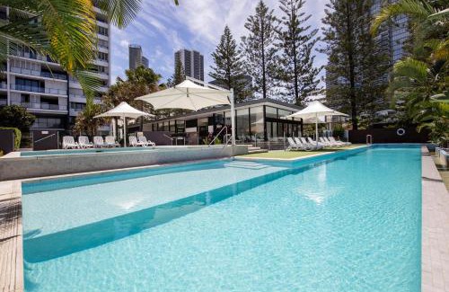 Broadbeach Resort | Ultra Broadbeach
