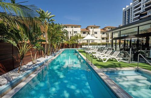 Broadbeach Resort | Ultra Broadbeach