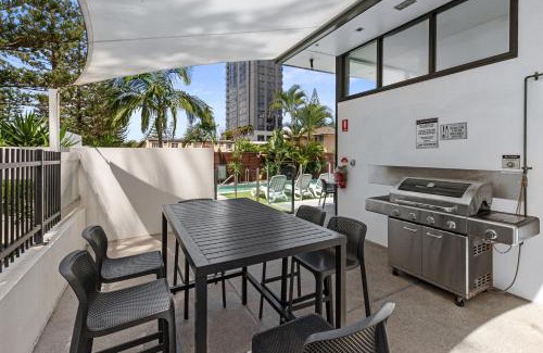 Broadbeach Resort | Ultra Broadbeach