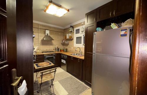 Al Rehab Apartment | Ultra-Luxury 3BR Apartment in Rehab City New Cairo