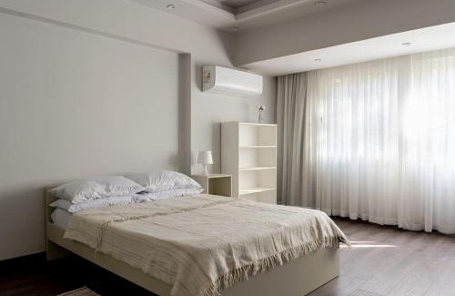 Taqseem Laselky Apartment | Ultra-modern 4BR in Maadi Degla