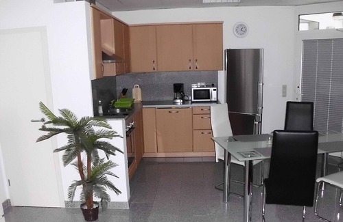 Annaberg-Buchholz House | ultra-modern FEWO 1 for max. 4 persons