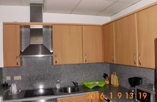 Annaberg-Buchholz House | ultra-modern FEWO 1 for max. 4 persons