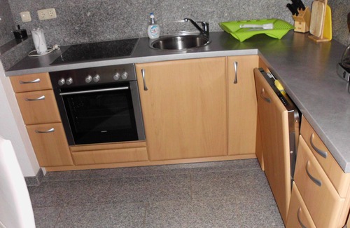 Annaberg-Buchholz House | ultra-modern FEWO 1 for max. 4 persons