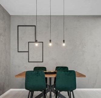 Vitan Apartment | Ultra-Modern & Spacious 2BR Apartment with Balcony