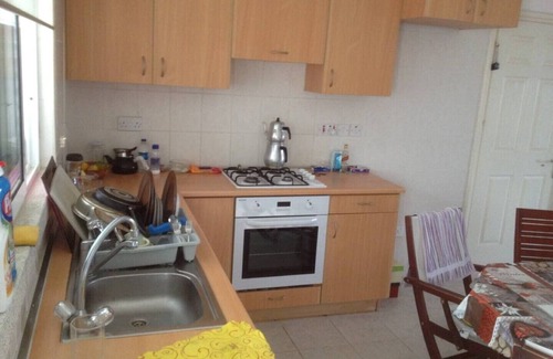 Aradippou House | ultra Silent House in Çatalköy :)