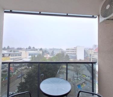 Suceava Apartment | Ultracentral 4Bedroom with 2 Bathrooms Cozy Apartment in Suceava