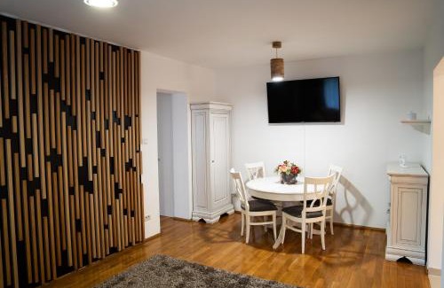 Suceava Apartment | Ultracentral Golden Apartament 1