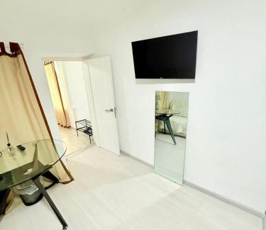 Chisinau Apartment | UltraCentral studio apartment