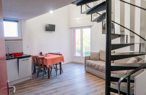 La Petite-Pierre Resort | ULVF La petite pierre