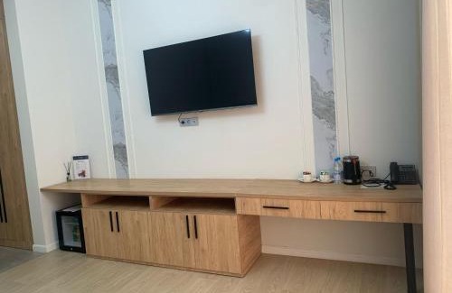 Saryagash Hotel | ULY DALA Hotel