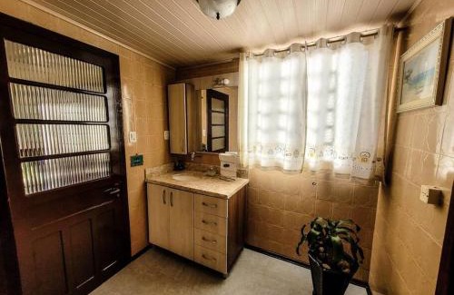 Fatima House | Um lugar com a alma de campo