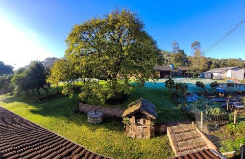 Fatima House | Um lugar com a alma de campo