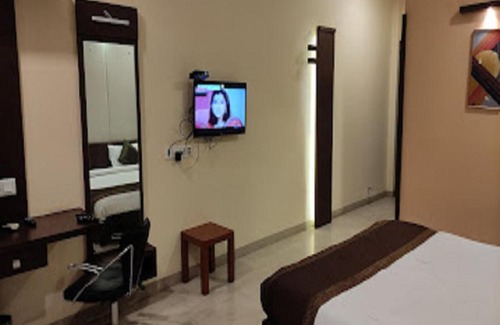 Satna Hotel | Uma Club & Resort, Khajuraho