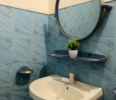 Hildummulla Bed & Breakfast | Uma guest house