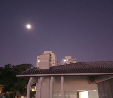 Joao Paulo House | Uma Suíte em Cobertura frente ao Mar