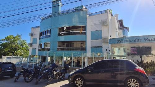 Joao Paulo House | Uma Suíte em Cobertura frente ao Mar