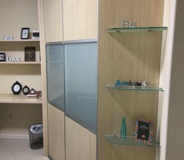 Joao Paulo House | Uma Suíte em Cobertura frente ao Mar