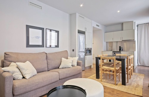 Barceloneta Apartment | Uma Suites Barceloneta Beach