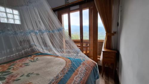 Munduk House | Umah de Madya The Room & Panoramic Rooftop Munduk