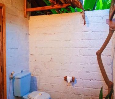 Pejarakan House | Umah Kayu 1-Menjangan homestay