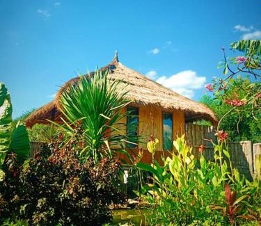 Pejarakan House | Umah Kayu 2-Menjangan Homestay