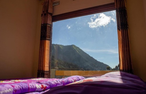 Ngadisari House | Umah Sare