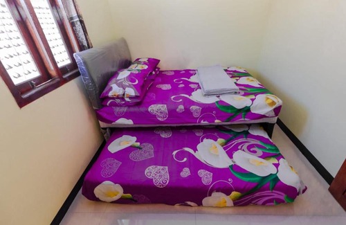 Ngadisari House | Umah Sare