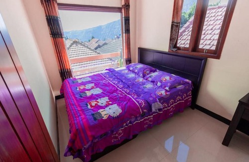 Ngadisari House | Umah Sare