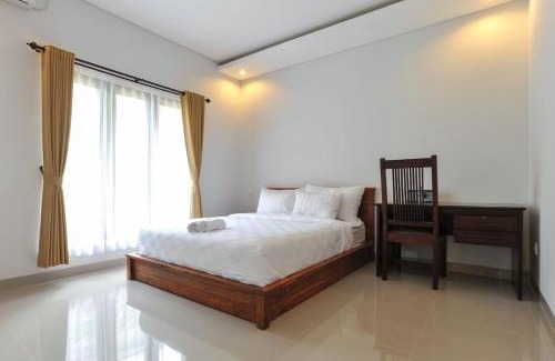 Kutuh House | UmahOde Bali