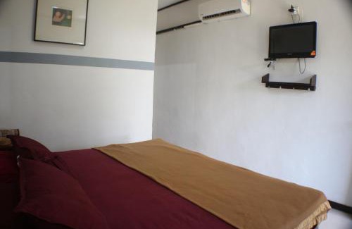 Alor Gajah Hotel | Umang-umang Chalet